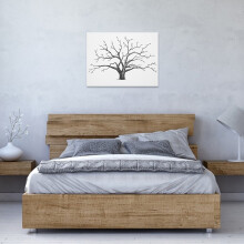 30x40cm DIY Hochzeit Party Fingerprint Malerei