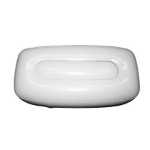 Inflatable Cushion Canoe Kayak Fishing Boat Seat PVC Cushions Portable Outdoor Water Sports Accessory