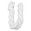 White Cheesecloth Table Runner 9.8ft Romantic Rustic Decor 10