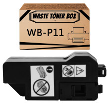 WBP11 Waste Toner Box Replacement Compatible AE21WY1 1 Pack for Konica Minolta Bizhub C3100i C3120i