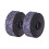 Απορροφητής τιμονιού Λειτουργίες απορρόφησης ιδρώτα Αντιολισθητική ταινία 6