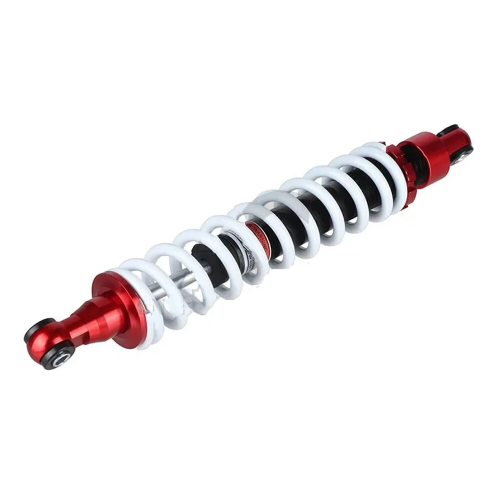 Motorcycle Shock Absorber 420Mm Rear Suspension For Dirt Bike Atv Quad Enhanced Ride Comfort 9382693335340