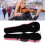4/4 Violinenkoffer, Roseate Carbonfaser, leicht, 12