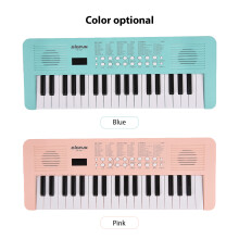 Elektronisches Keyboard-Piano mit 37 Tasten, 200
