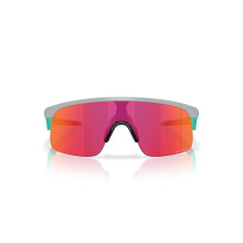 Unisex Kid's Oj9010 Resistor Sunglasses 23mm Matte Mist with Field Lenses for Outdoor Activities