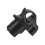 Single Hole Diving Speargun Muzzle Underwater Hunting Accessory ABS, 56g 1