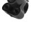 Single Hole Diving Speargun Muzzle Underwater Hunting Accessory ABS, 56g 11