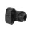 Single Hole Diving Speargun Muzzle Underwater Hunting Accessory ABS, 56g 8