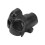 Single Hole Diving Speargun Muzzle Underwater Hunting Accessory ABS, 56g 13