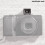 Optical Viewfinder External Side Axis for  GR X Series Precise Framing Clear View Compact  28mm 3