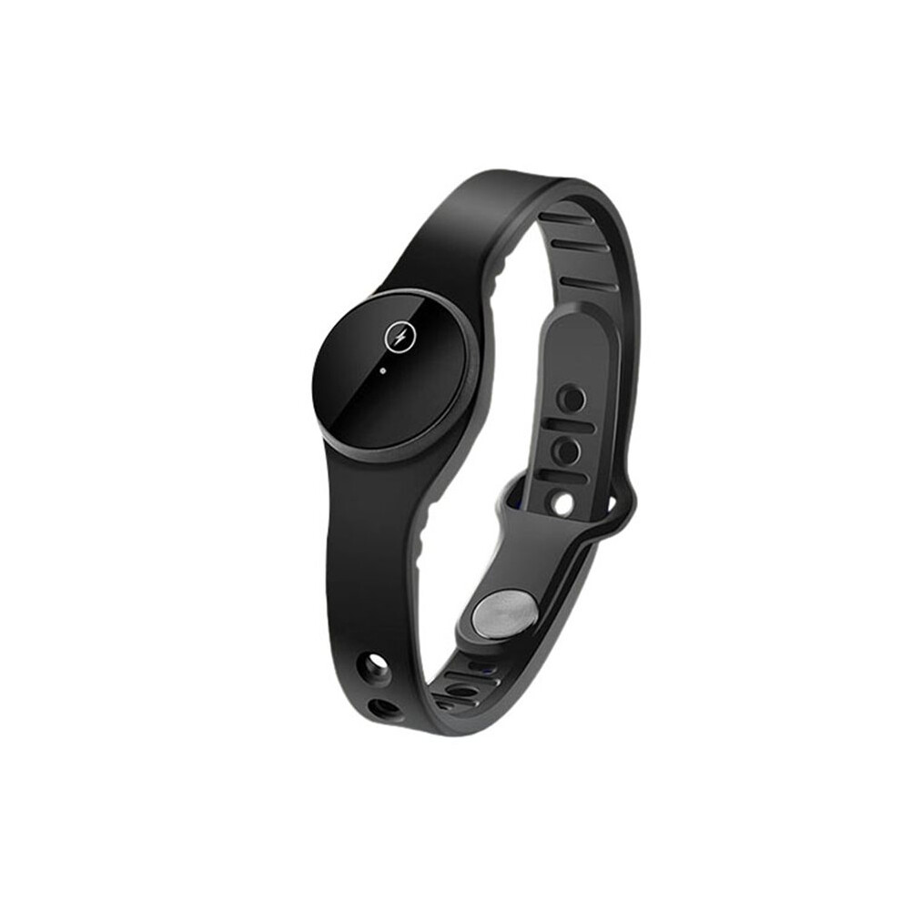 Anti Static Bracelets Ai Mcu Wrist Strap Static Buckle Winter Static Eliminator Wristband Black 6033904442106