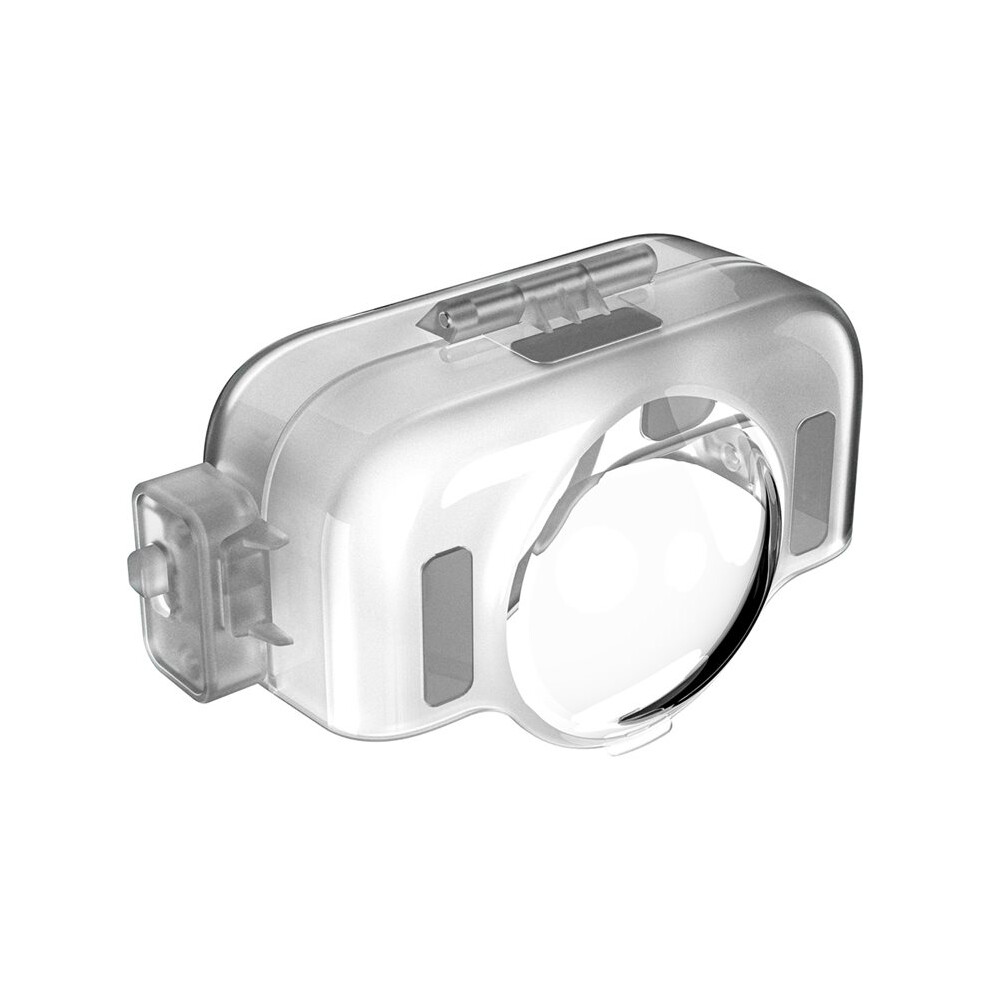 Lens Protector For Osmo 360 Panoramic Camera Accessories Anti-Scratch Protectors Action Camera Accessory 6033842696654