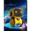 Interactive  Robot with Voice Control -Interactive Robots,Dance Moves,Touch Response,Ideal Birthday Gift for Kids 4
