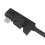 For  Pro Dp Cable 5 Meters Plug and  Uninterrupted Power Supply Audio and Video Synchronization Data Cable 6