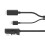 For  Pro Dp Cable 5 Meters Plug and  Uninterrupted Power Supply Audio and Video Synchronization Data Cable 2