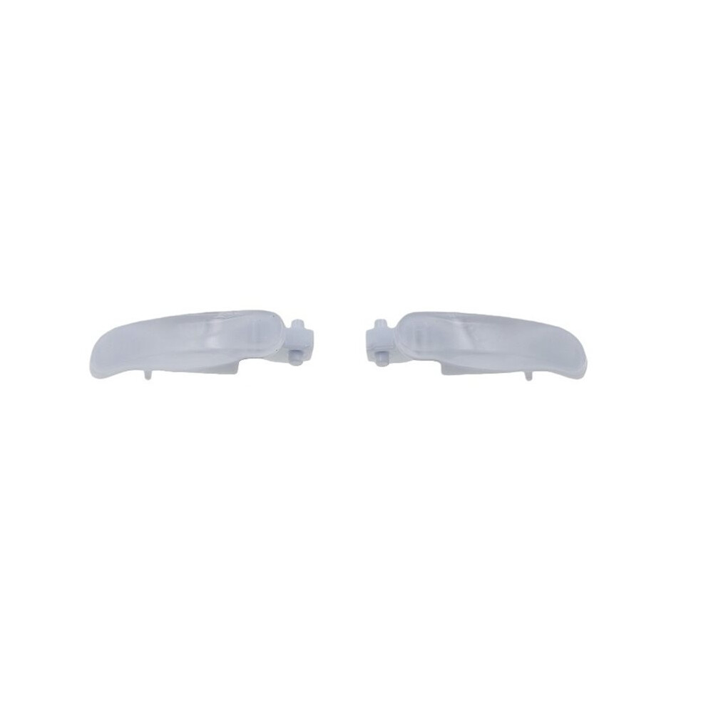 For PSVita PS Vita PSV 2000 Left Right Key Repair Parts for PSV2000 LR L R Trigger Button Replacement Parts White-image-OPC-PPVM9WD-NEW