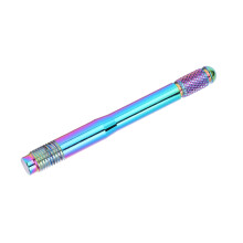 304 Edelstahl-Felge Ausrichtungsstift, universell M14x1,5