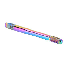 Car Wheel Balancing Pin Stud M12x1.5 Stainless Steel Universal Alignment Tool
