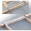 Framing Layout Tool Adjustable Wall Stud Spacing 1624 Inch Aluminum Accurate Measurement 2