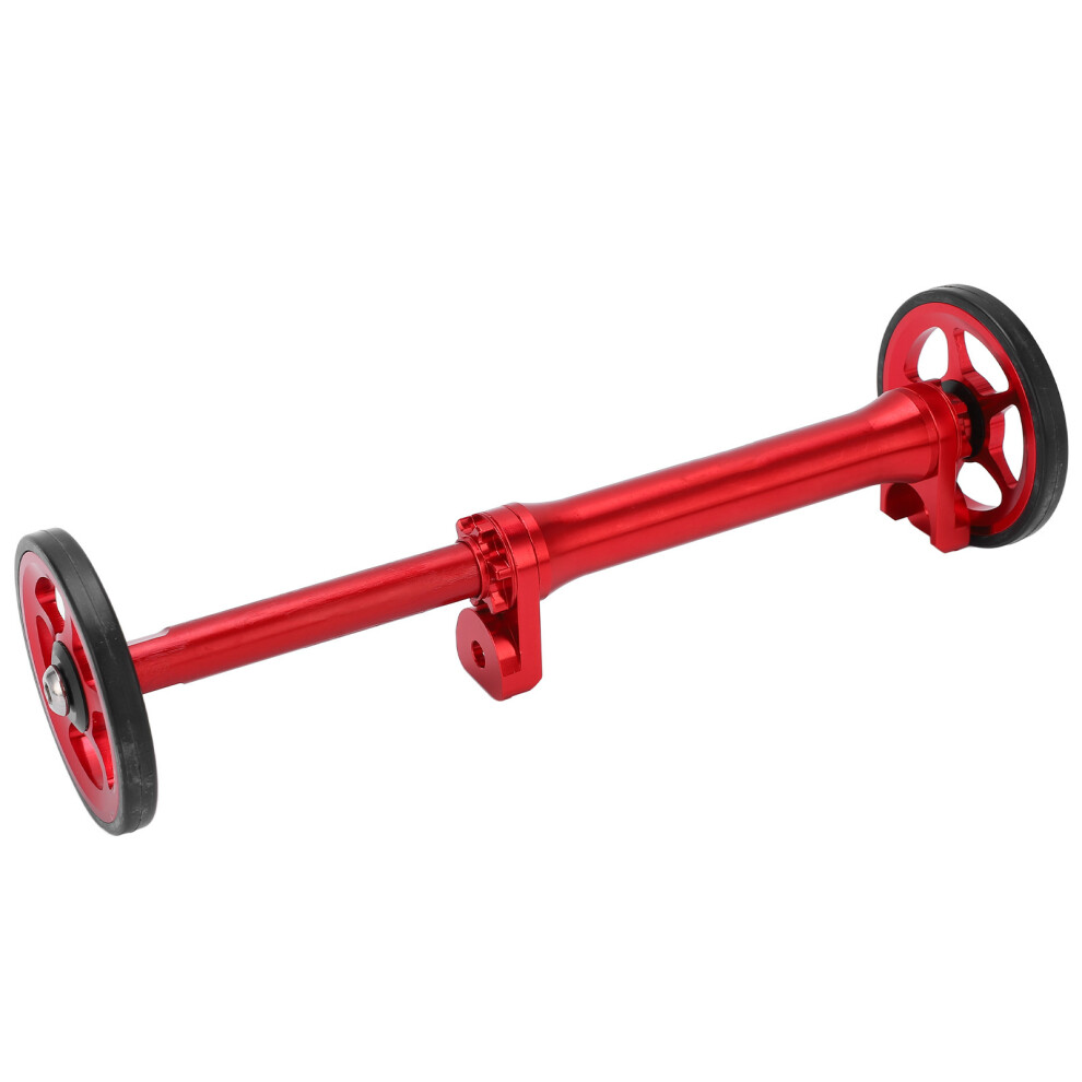 Lightweight Aluminum Extension Bar For Brompton 3Sixty Folding Bike 4611375971695