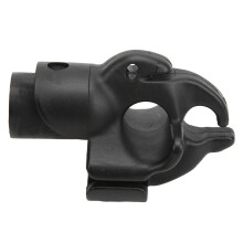 Sturdy ABS Spearfishing Muzzle with Perfect Fit and Long Service Life