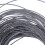 STAINLESS Steel Wire Rope Cable Rigging Extra, Length:15m Diameter:1.0mm 5