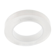 Self Adhesive Protective Film for Jewelry Watch - Scratch Resistant Clear Tape, 5M Roll, Universal Fit, Durable Material
