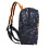 Shooting Practice Mesh Bag, Portable & Foldable Storage Solution, Large Capacity For Toys & Accessories, Target Toy Pattern On Front, Convenient 3