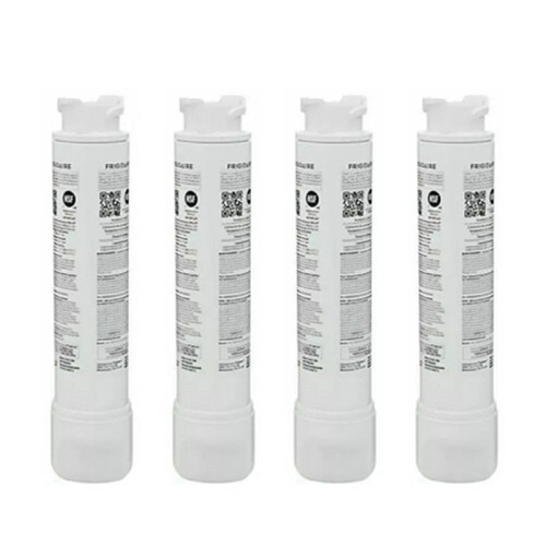 4PCS for  EPTWFU01 PureSource Ultra II Refrigerator Water Filter Replacement Parts Refrigerator Filter
