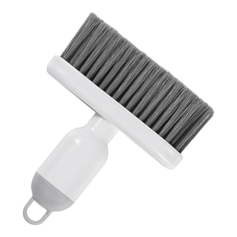 Keyboard Cleaning Brush Antistatic Soft Bristles Wide Head Ergonomic Grip For Deep Dust Removal 9382693338044
