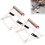 Adjustable Cutting Machine Support Frame Height Adjustable Table Saw Stand Foldable Metal Stand Angle Grinder Holder 2PCS 1