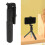 Compact Selfie Stick Tripod with Bluetooth Remote Adjustable for Live Streaming 6