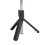 Compact Selfie Stick Tripod with Bluetooth Remote Adjustable for Live Streaming 9