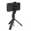 Compact Selfie Stick Tripod with Bluetooth Remote Adjustable for Live Streaming 5