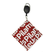 Serviette de Nettoyage pour Balles de avec Mousqueton, Chiffon Nettoyant pour Chariot de , pour Sports de , Absorption D'Eau Rouge