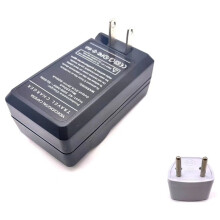 BP-828 Chargeur de Batterie pour Appareil Photo VIXIA GX10 XF400 XF405 HFG20 HFG30 HFG40 HFM41 HFM400 HFS21 HFS30 PRISE UE