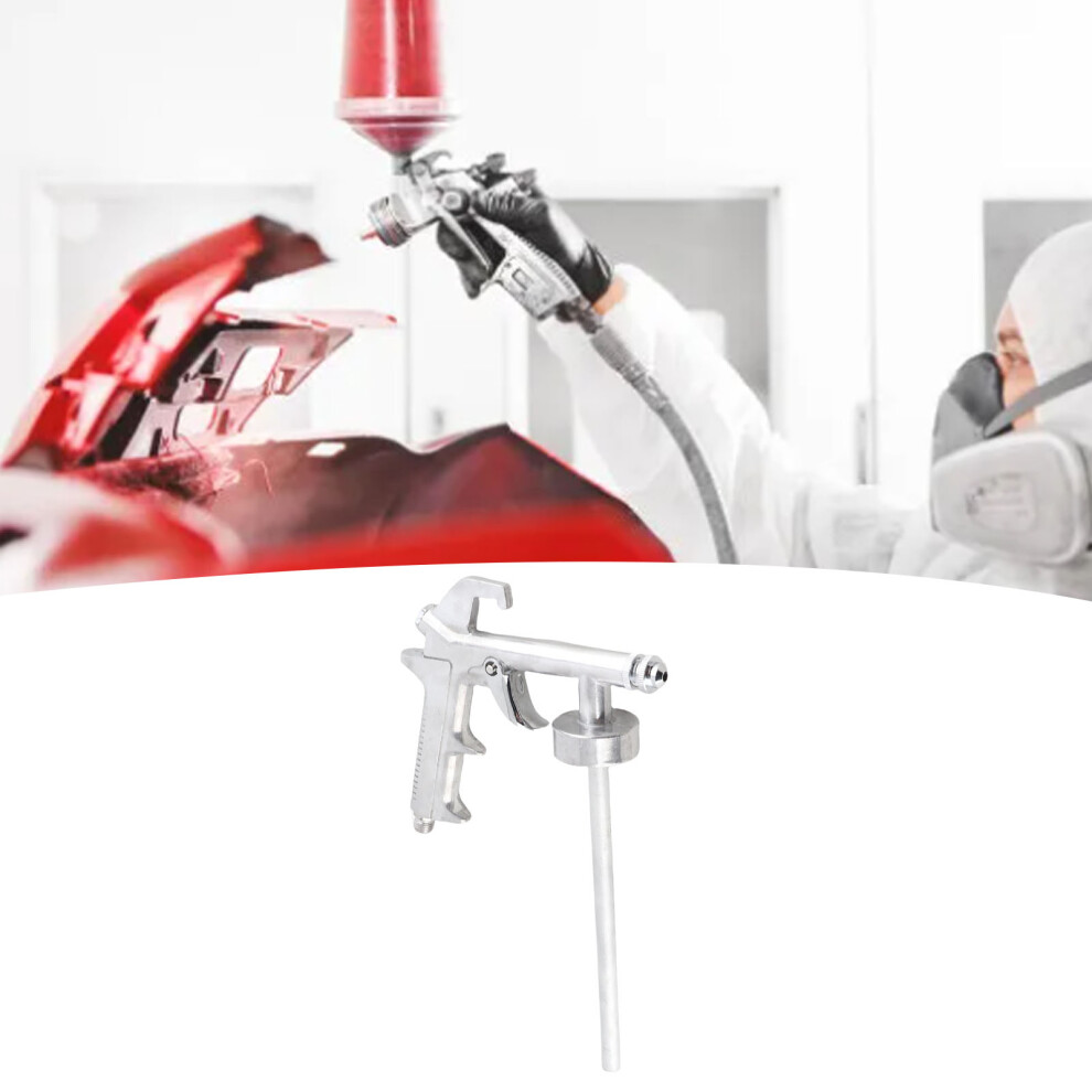 Efficient Air Rust Proofing Gun - 4.0-5.0Cfm Wide Application Range 3061375977547