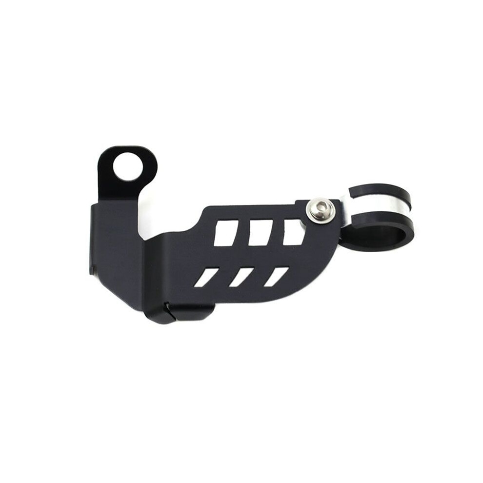 For R1250gs R1200gs Adv Lc Motorbike Sidestand Sensor Protection Cover Stickers Decor Motorcycle Accessories 4713063796686