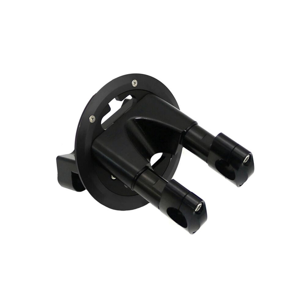 Motorcycle Accessories For Tmax 560 2012-2022 Tmax 530 2012-2018 Handlebar Riser Adapter Handle Bar Riser-A 6033638209051