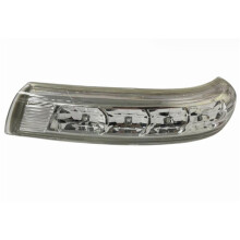 Specchietto Retrovisore Destro 'Auto Indicatori di Direzione a LED per Santa Fe 2007-2013 Veracruz IX55 2006-2012 876233J000