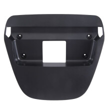 Adaptateur de Cadre de CaréNage de Voiture de 9 Pouces, BoîTe Canbus pour  Encore   Mokka 2013-2018, Kit de Panneau de Montage de