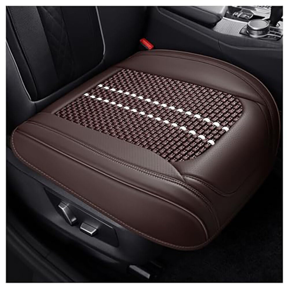 Car Seat Cushion With Memory Foam Comfort, Breathable Nonslip Pad For Opel Corsa C 20002006 9382693339911