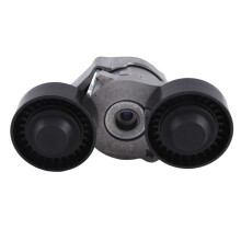 LR114017 LR071712 Auto Parts Belt Tensioner Pulley for Evoque