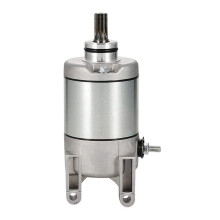 Motorstartmotor för XL250 XR250 CBX250 NX250 31200-KBR-008 31200-KPF-851 31200-KW3-018