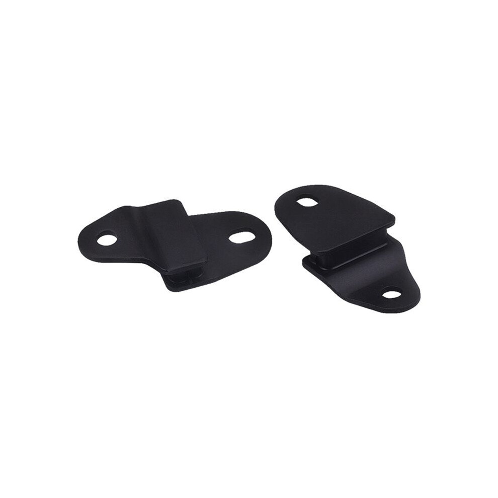 2Gu-14771-00-01 For Banshee 350 Yfz350 Exhaust Muffler Pipe Bracket Hook Bracket 6034275578067