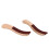 Piano Hammerhead Sanding Plate S Shape Solid Wood Felt Repair Tool 11