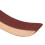 Piano Hammerhead Sanding Plate S Shape Solid Wood Felt Repair Tool 8