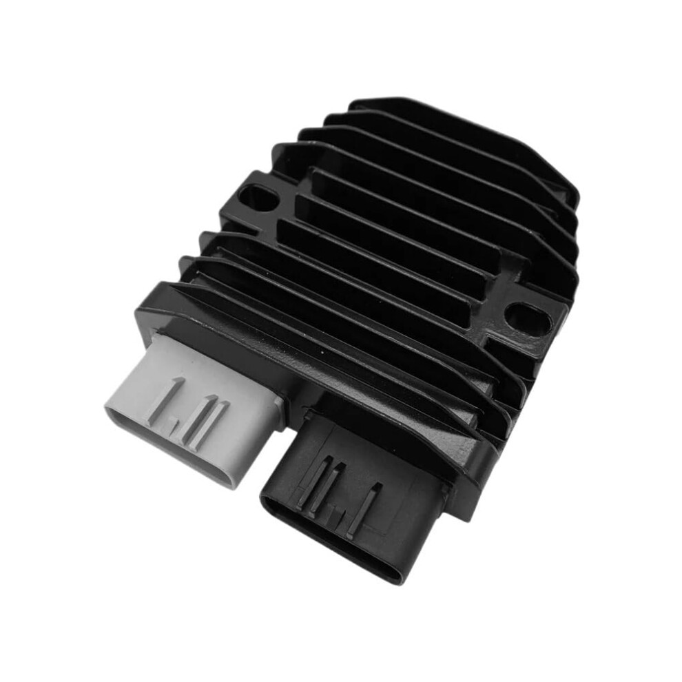 Motorcycle Voltage Regulator Rectifier 5 Pin For Polaris Rzr 570 800 S800 4012941 Battery Life 9347817577778