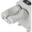 Automatic Dumpling Maker with Double Head Design, Press Two Dumplings at a Time, Easy 2Gear Mode 5