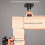 Framing Tool with Adjustable Spacing Range 1624 Inch Stud Layout for Wall and Floor Framing 2